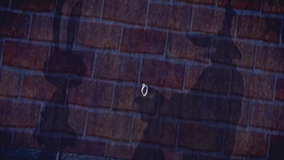 While limited to Sam's imagination, this shows that Sam put thought into proposing to Max.