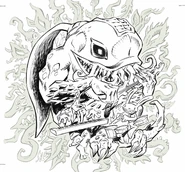 Season 3 soundtrack art 7 (From FB post)