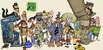 Characters