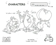 Freelance Police concept arts 25