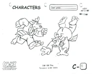 Freelance Police concept arts 13