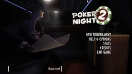 General Skunkape in PN2