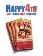 Black Imp (4th of July)