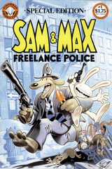 Sam and max se