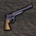 Sam's gun