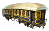 Train Car