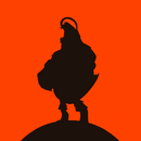 Skunkape twitter logo.png
