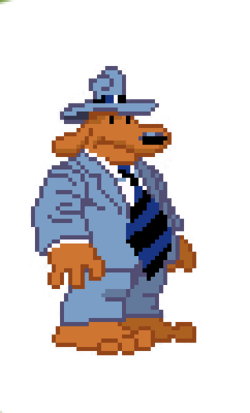 Sam Sam Max Wiki Fandom