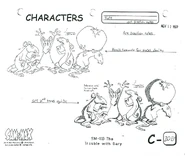 Freelance Police concept arts 26