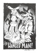 The Hanged Man