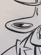 Sam and Max art in progress 4