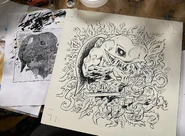 Season 3 soundtrack art 8 (From FB post)