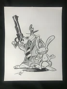 Found on avaluer net (Upscaled)