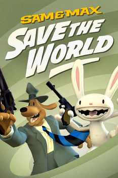 Save the World