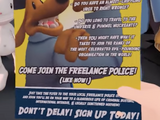 Freelance Police