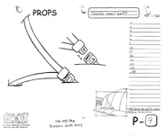 Freelance Police concept arts 39