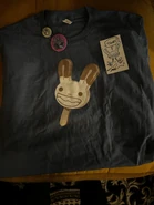 Max Popsicle and Max saying "Thanks!" 4