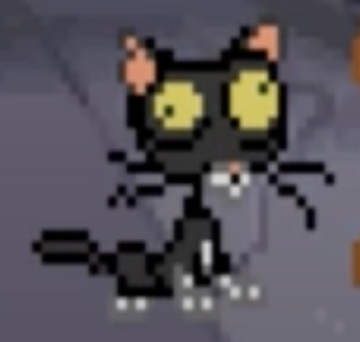 Cat Courier Sam Max Wiki Fandom