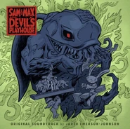 Season 3 soundtrack art 4 (From FB post)