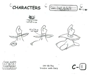 Freelance Police concept arts 10