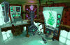 Inside Boscotech 2
