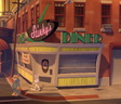 Stinky's Diner