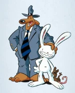 Fox Kids Sam & Max 6_1