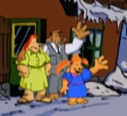 Sam's family members on photo 2