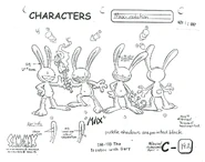 Freelance Police concept arts 16