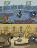 Sammun-Mak's Throne Room