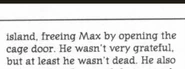 HIS PARTNER. 2.jpg (21 KB) Sam talking about Max in Hit The Road Guide 2