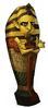 A Sarcophagus