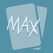 Unlock icon of Max Decks (PN ATI)
