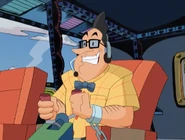 Lorne? He was behind all this?!