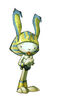 Sammun-Mak in Max's Body