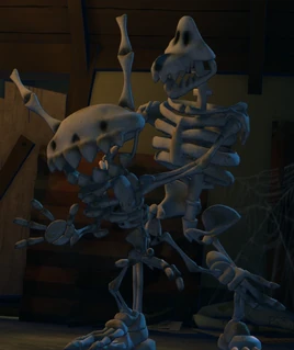 Skeletons
