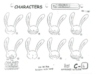 Freelance Police concept arts 19