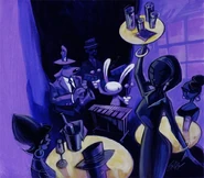 Season 2 soundtrack art 2