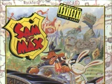 Sam & Max Hit the Road