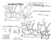 Freelance Police concept arts 17