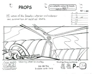 Freelance Police concept arts 36