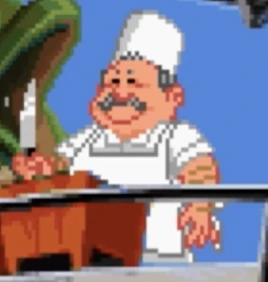Chef