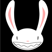 Max's flaming head (Color) 1