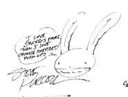 I love Stuckeys more than I love orange sherbet push-ups