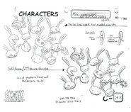 Freelance Police concept arts 24