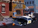 The Street