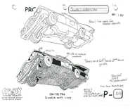 Freelance Police concept arts 41