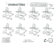 Freelance Police concept arts 5