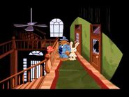 Sam & Max- Hit the Road - trailer