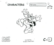 Freelance Police concept arts 12